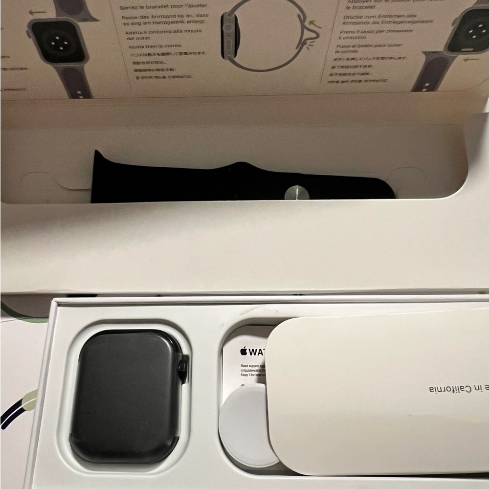 COPY - COPY - Apple Watch Series 9